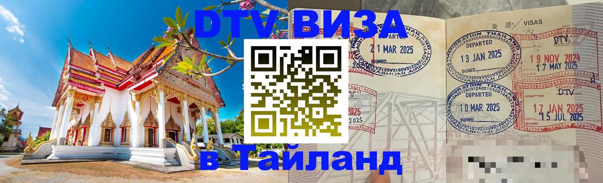 Оформление DTV визы под ключ: стоимость и тарифы, только загранпаспорт - 20.11.2025 